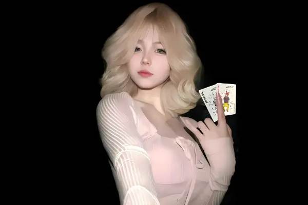 小 马 拉大 车 視頻海报