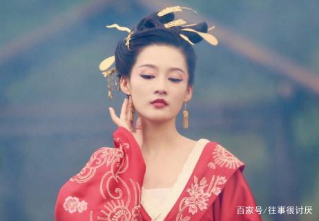 精东影业苏妲己 但娱乐性与视觉冲击力更强海报