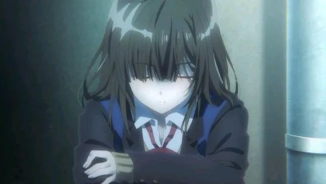 3d动漫天穹 《星骸骑士》：科幻题材