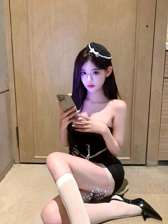 饼干姐姐小鲁海报