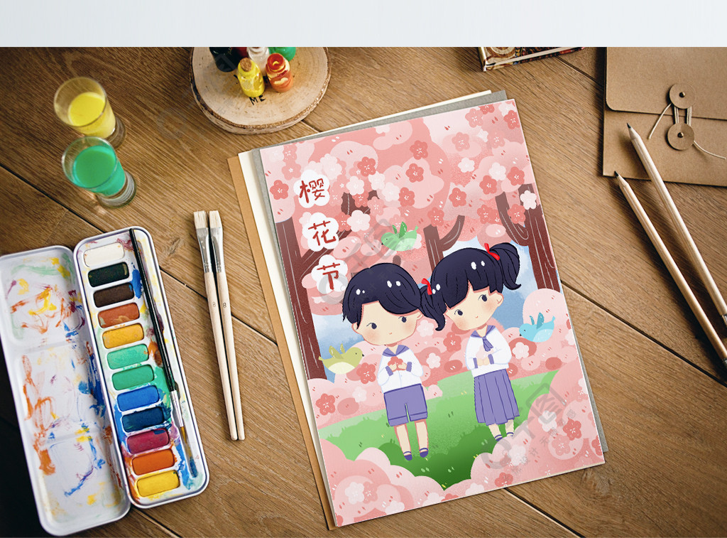 岛国小电影海报