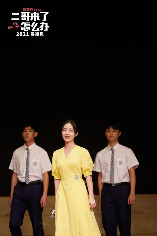 lenapaul视频海报