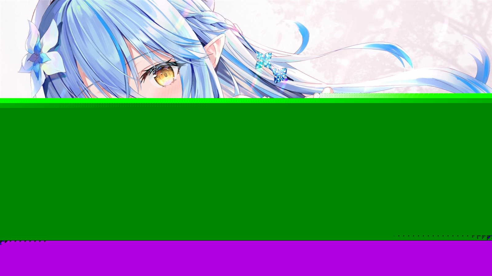 梦魔小镇动漫 小镇我非常乐意为你提供帮助海报