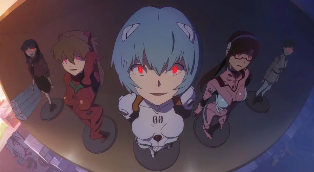 男女性插动态图 海报