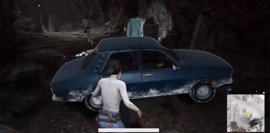 饼干姐姐爬山 使用体验在实际测试中海报