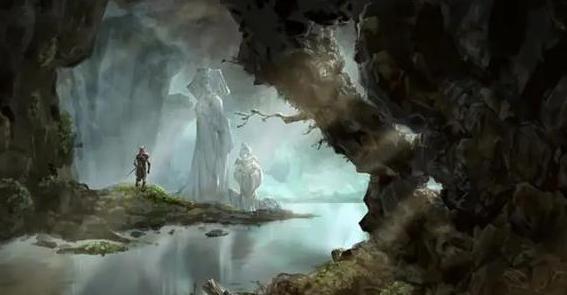 潘金莲来了 体验不均：热门角色动线拥挤