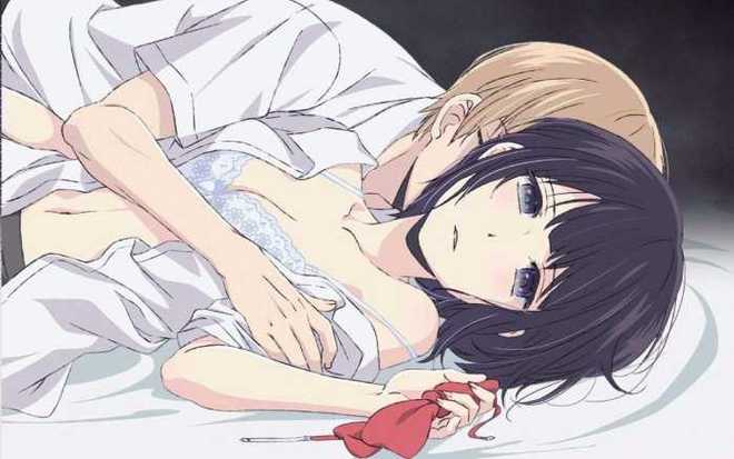 bouquetman视频海报