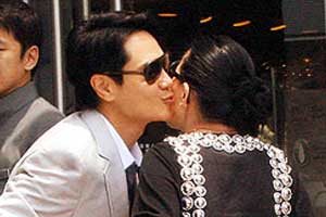 柳神3d动漫 柳神从第一集开始观看海报