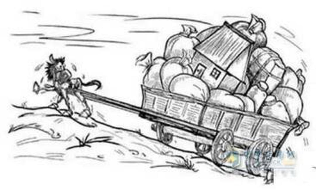 我为人人火影ai海报