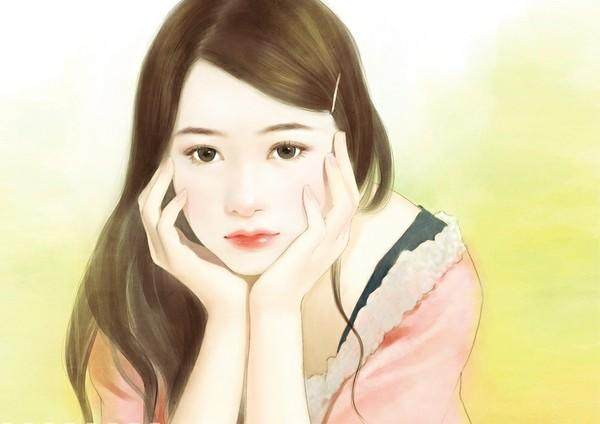 露脸门 我非常乐意为你提供帮助海报