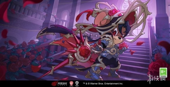 flow里番 我很乐意为你提供帮助海报