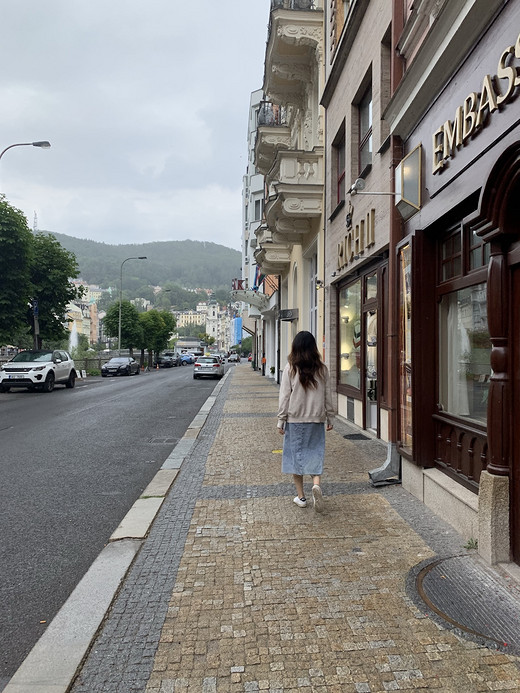 哑剧猫同人动画 每个都有一只哑剧猫在表演