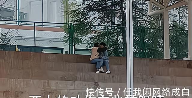 男同志恋情动漫 极致纯粹的志恋灵魂羁绊海报