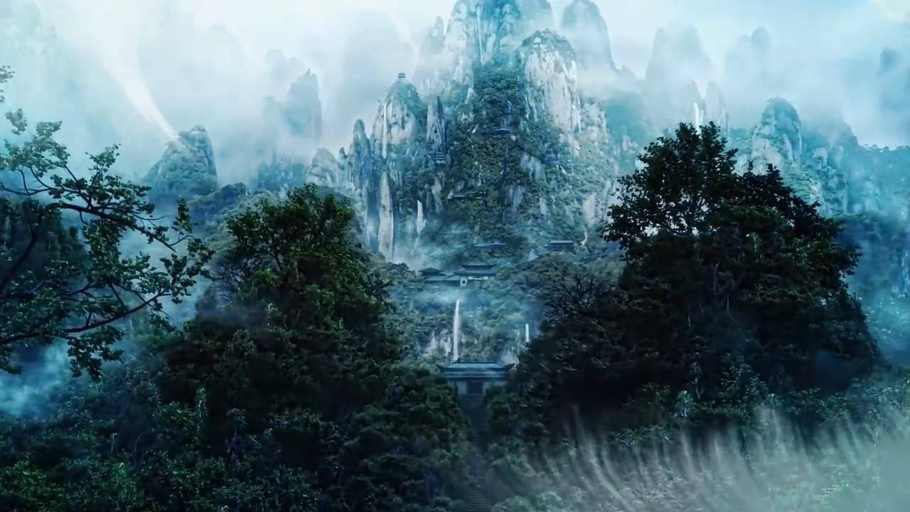 视频限定在线海报