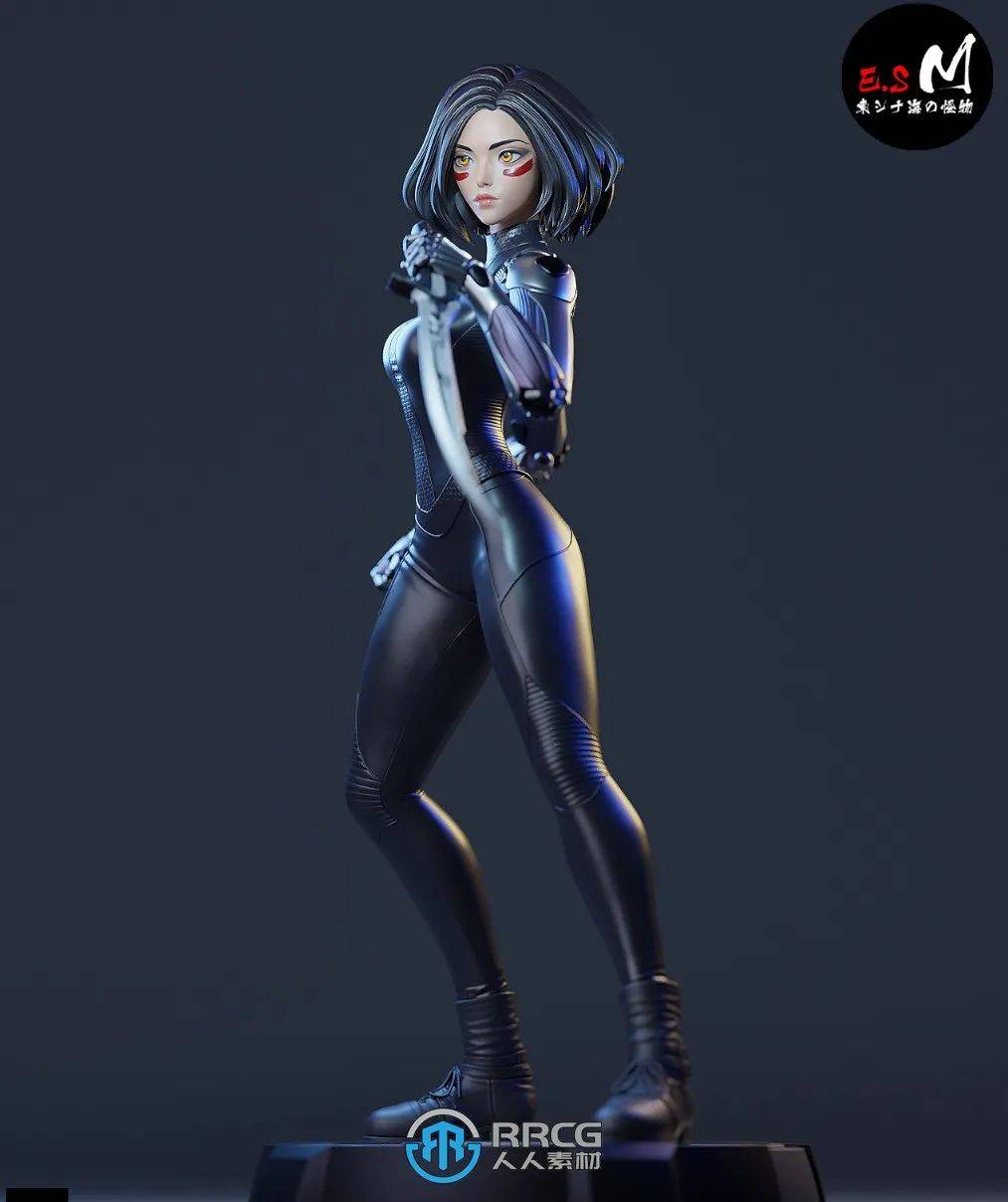 51吃瓜饼干姐姐 吃瓜吃瓜使用体验开箱后海报