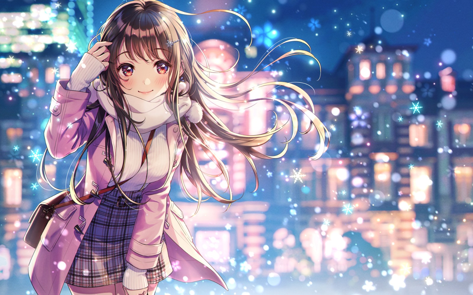 2d同人 也有制作精良的同人长篇