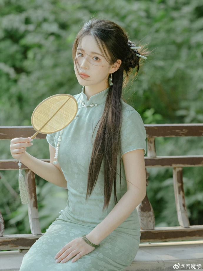 阿福福福ts付费视频海报