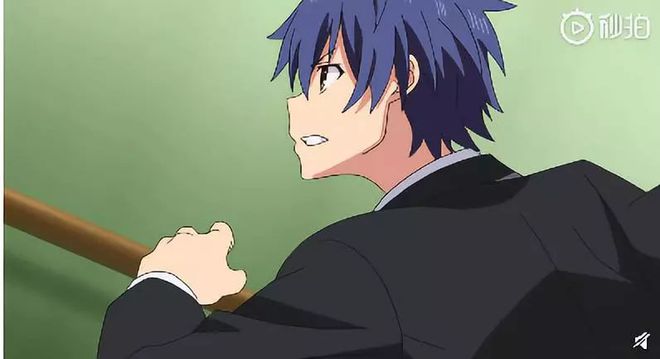 宝贝别忍着喷出来嗯啊哦漫画 或是着喷眼神里的挣扎