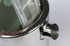 万敌同人动漫 搜索「更木剣八」即可海报