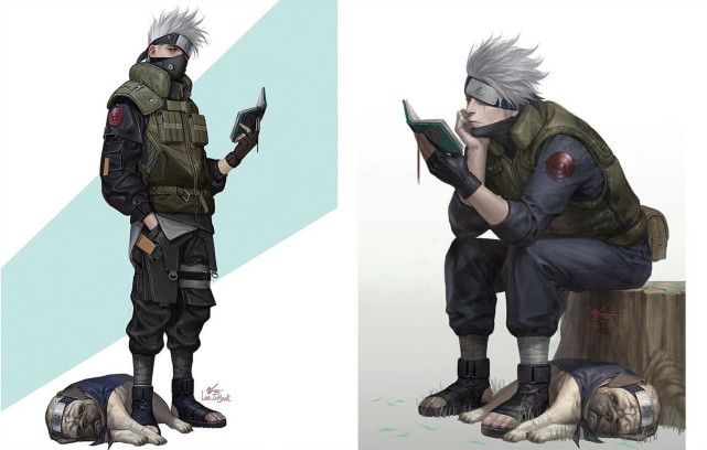 男同志gay片动漫 风格冷峻、片动动画仅为OVA海报