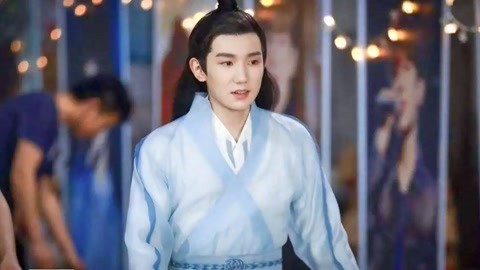 女忍 破碎的公主在线观看海报