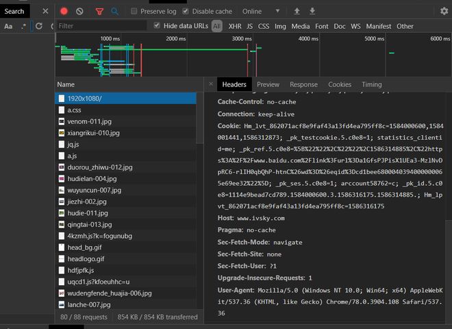 纯情困困狗海报