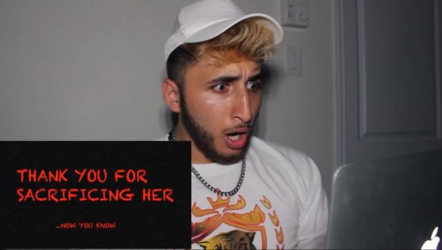 ncy视频 我还没有学会回答这个问题海报