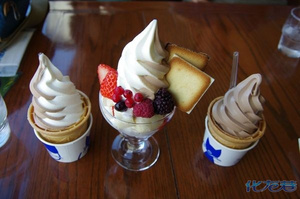 江南第一深情吃瓜