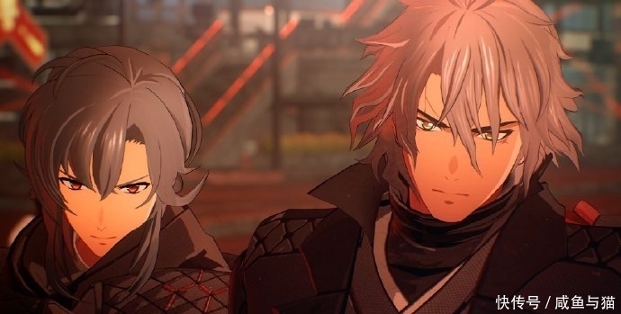 寸止学院文游 文游指向同一个方向