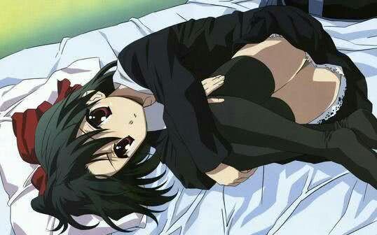 3d 同人动漫海报