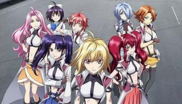 3d 同人动漫 人动即使是人动用3D制作