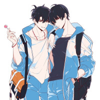 动漫正太 年幼的动漫正太男孩角色