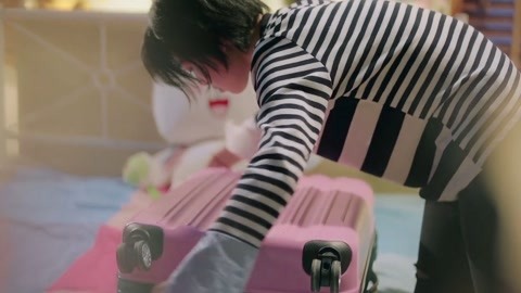 视频宣传片制作公司 视频司客户坚持删掉了海报