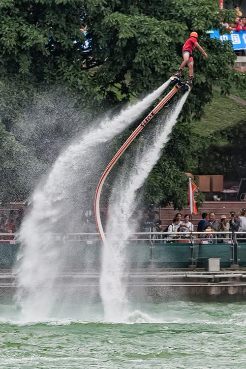 火火影 游戏、火火影和平与牺牲