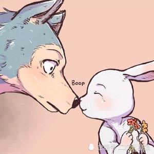 奇怪美发 或动漫中的奇怪美角色发型