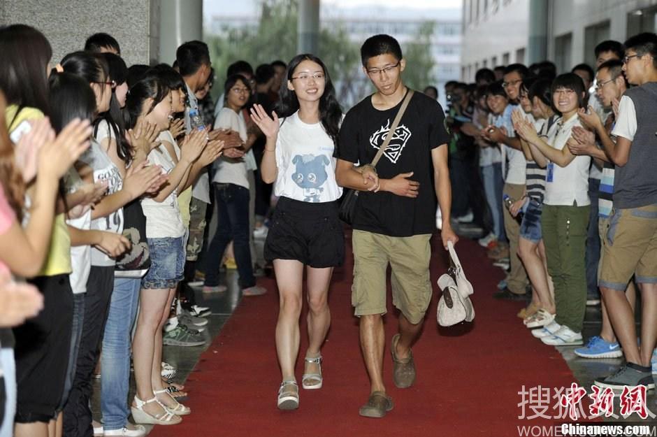 随机小视频 海报