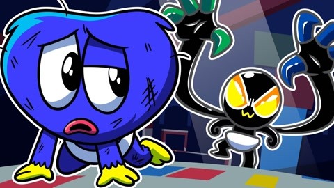 视频体验 互动视频：观众可以做出选择海报