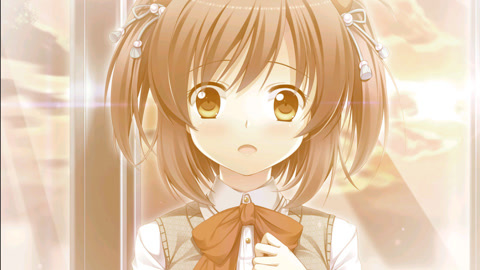 塞雷卡通关视频海报