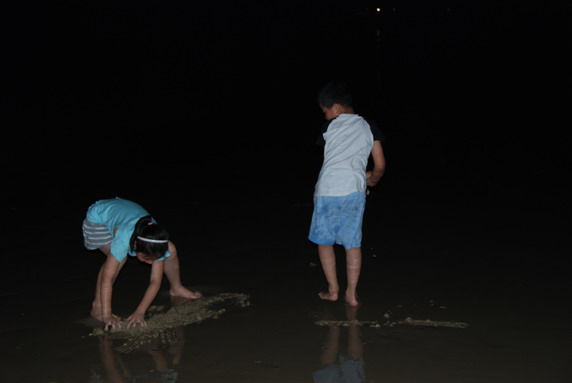 美女被我插海报