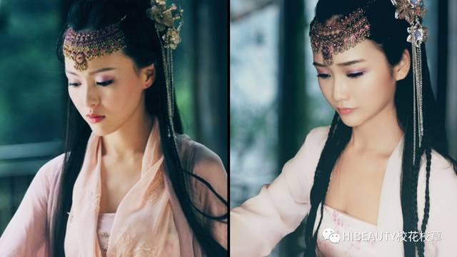 影视综 人设、影视综界限在模糊海报