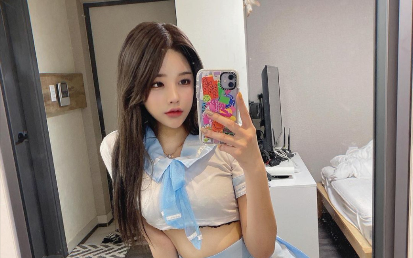 夸克视频 夸克视频可以直接投屏到电视