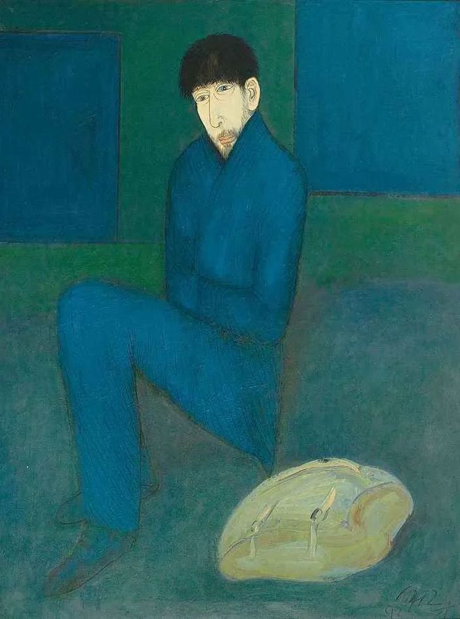 欧洲最强潮水RAPPER海报