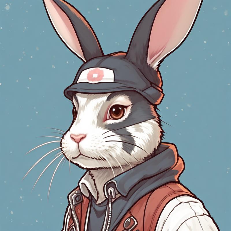 爱姐妹动漫海报