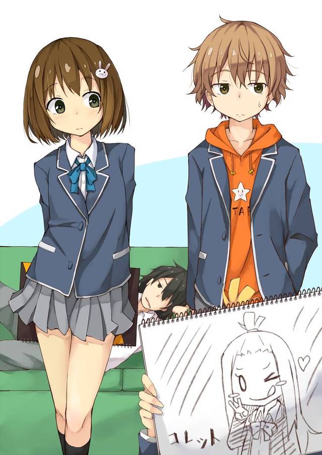 ck视觉 视觉图像识别等领域）