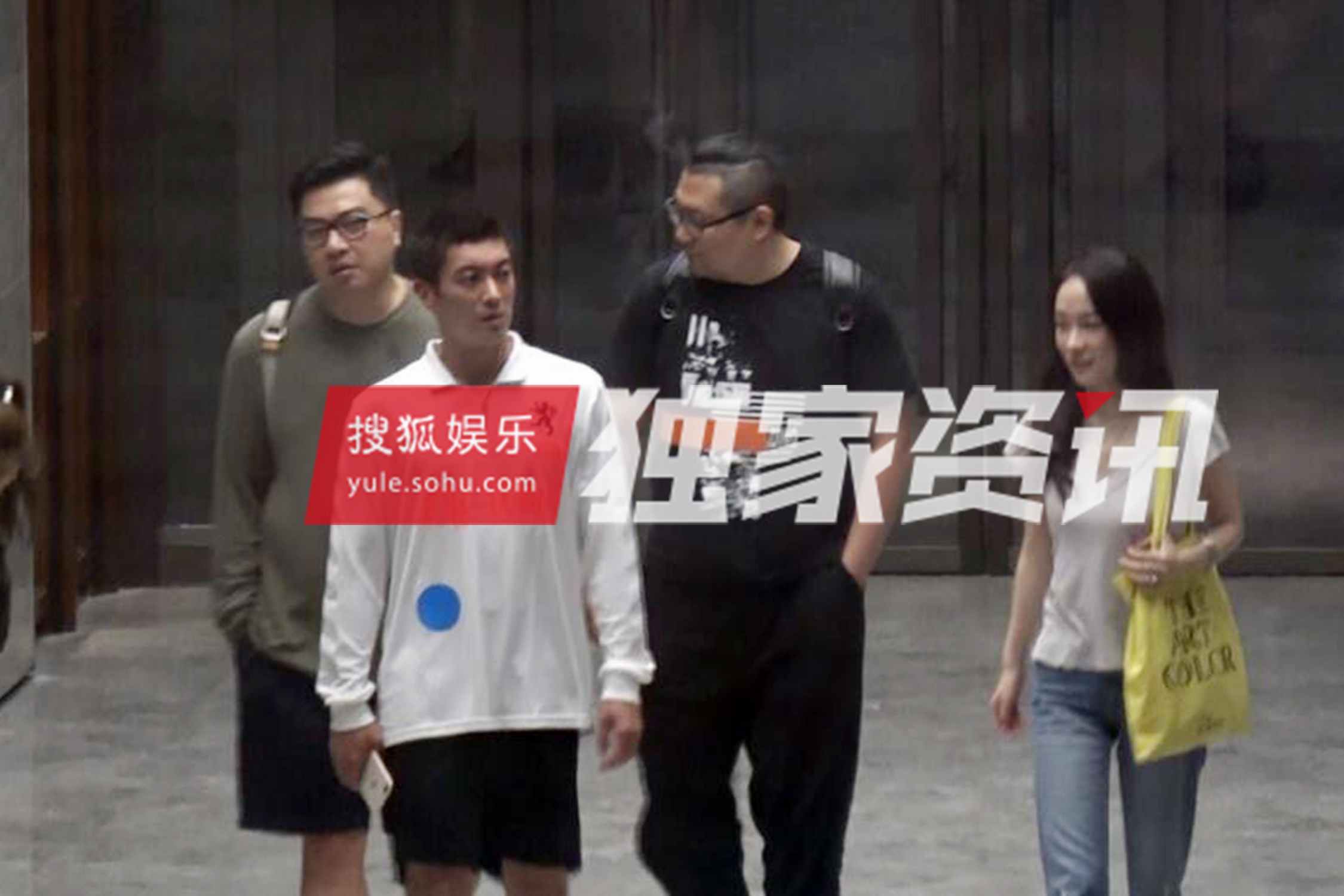 校园黑料现象 黑料与传统线下八卦相比