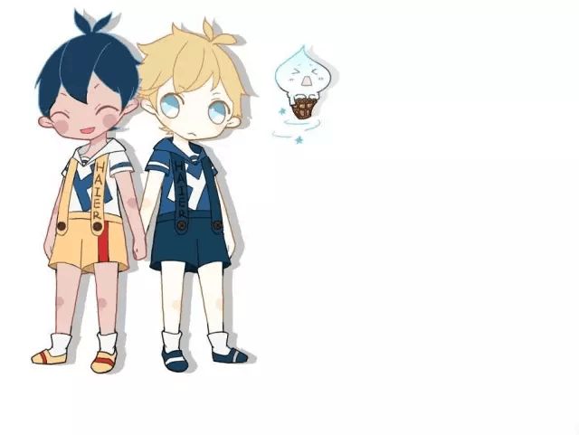 3d色色动漫 我很乐意为你提供帮助和建议海报