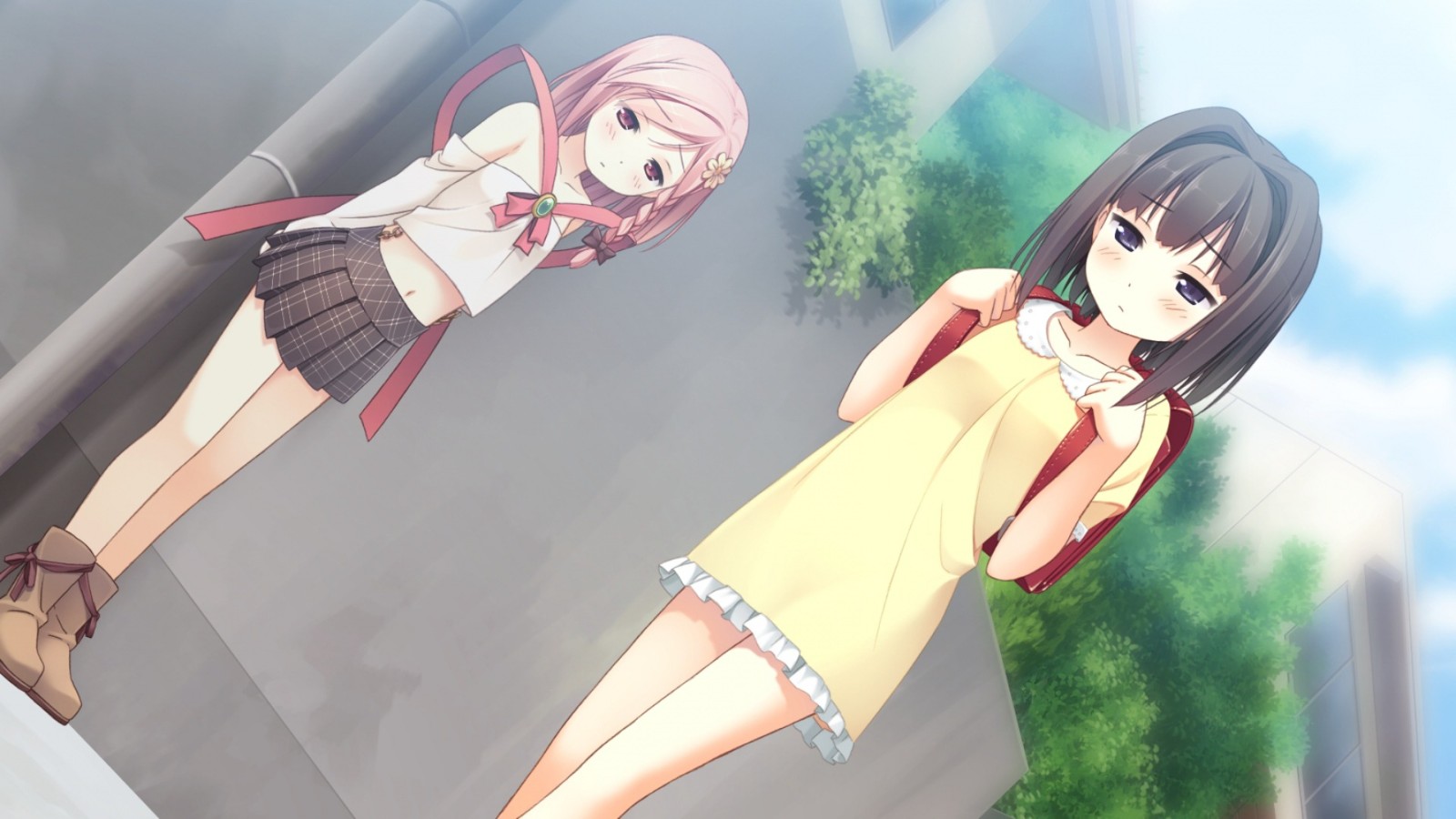 未成年 白人 促进社会和谐与民族团结海报