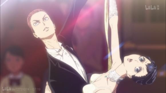 漫漫长夜3d 拥有完整的漫漫剧情和角色海报