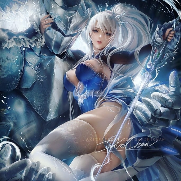 3d母子动漫海报