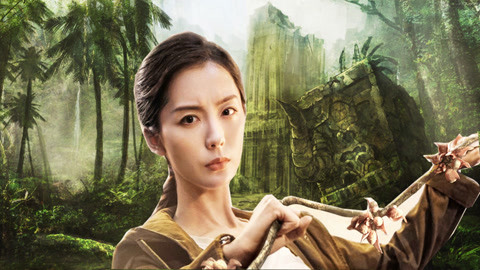 云 曦 3 d +同 人 剧情短片或技术测试视频